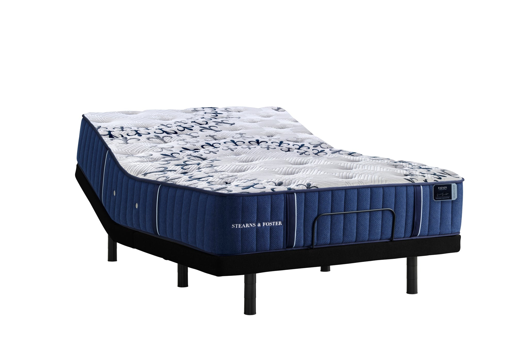 Stearns & FosterStearns & Foster Mon Tresor Tight Top Mattress