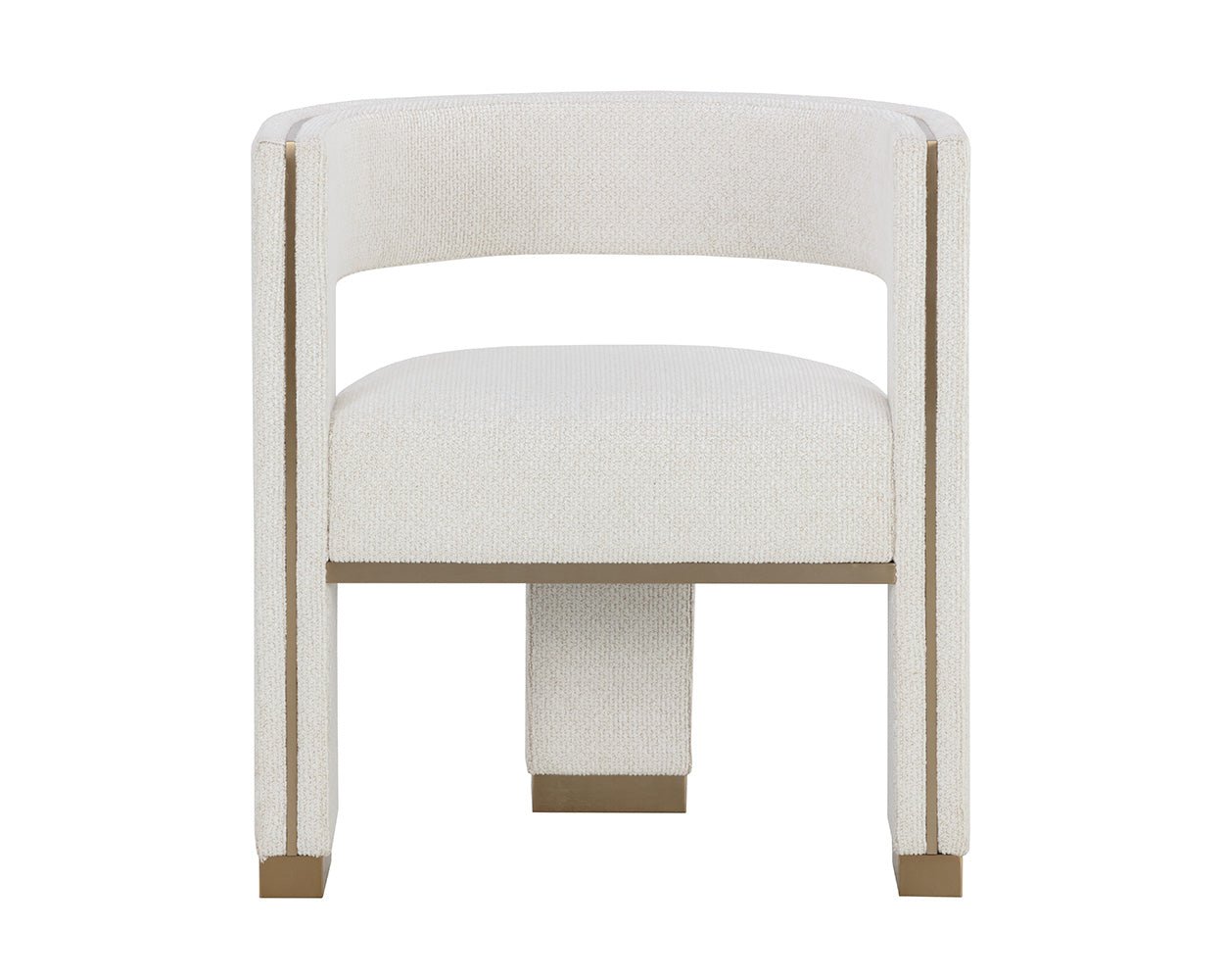 SunpanAdamina Dining Armchair