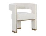 SunpanAdamina Dining Armchair
