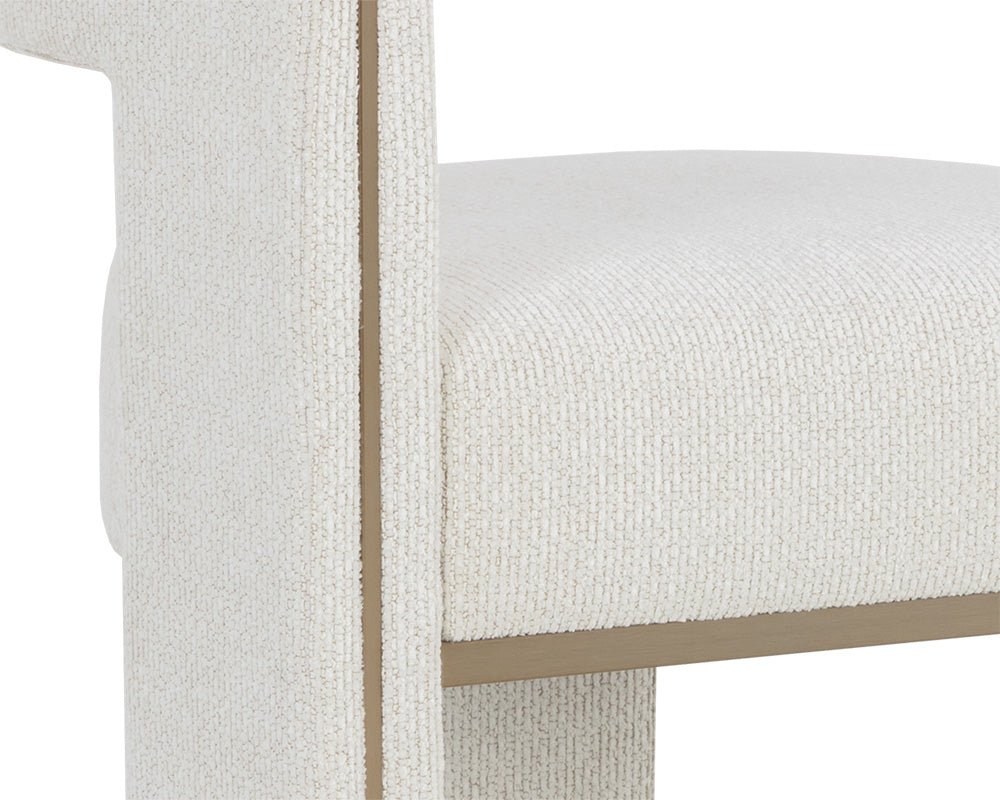 SunpanAdamina Dining Armchair