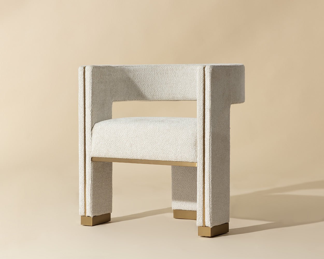 SunpanAdamina Dining Armchair