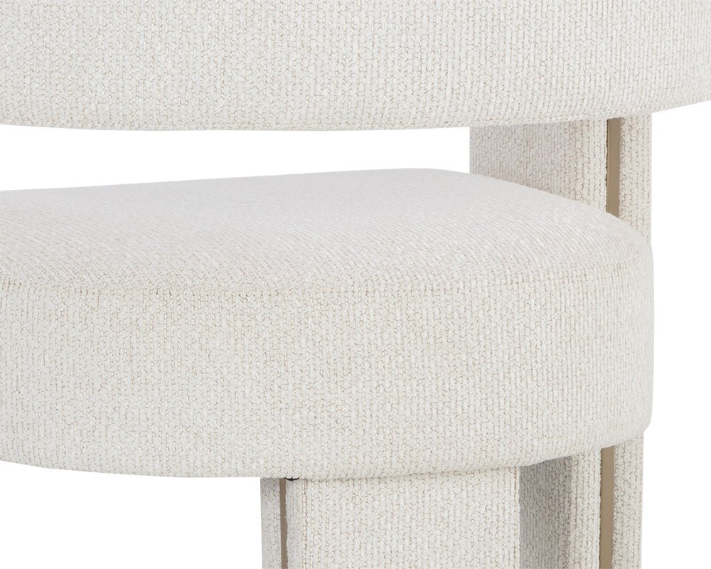 SunpanAdamina Dining Armchair