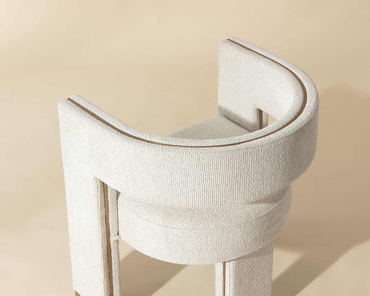 SunpanAdamina Dining Armchair