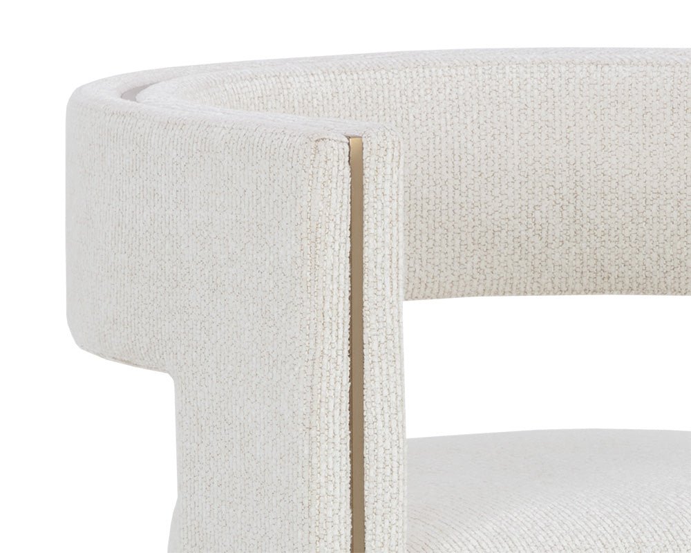 SunpanAdamina Dining Armchair