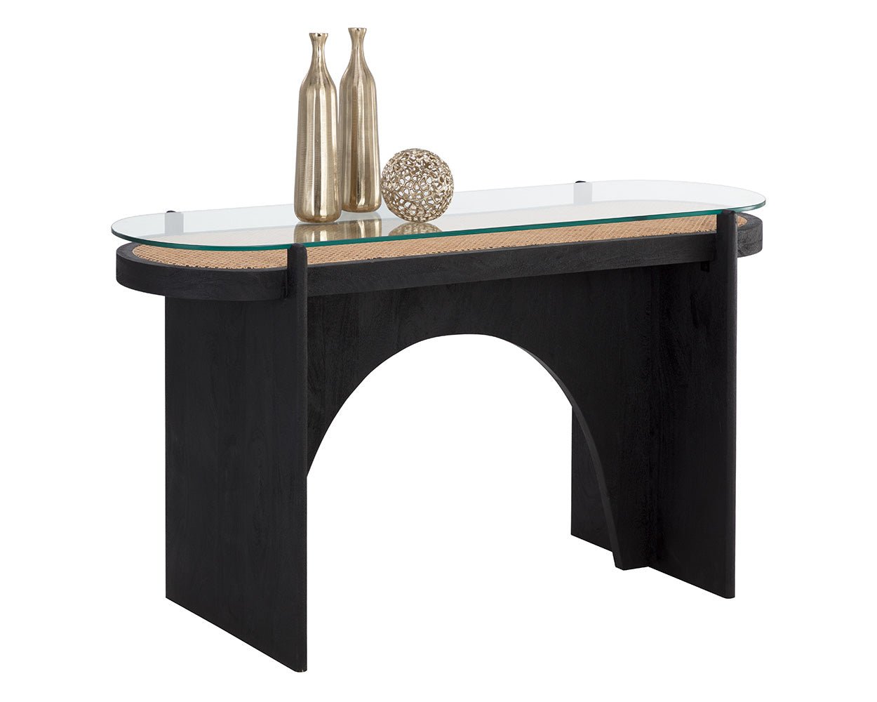 SunpanAdora Console Table
