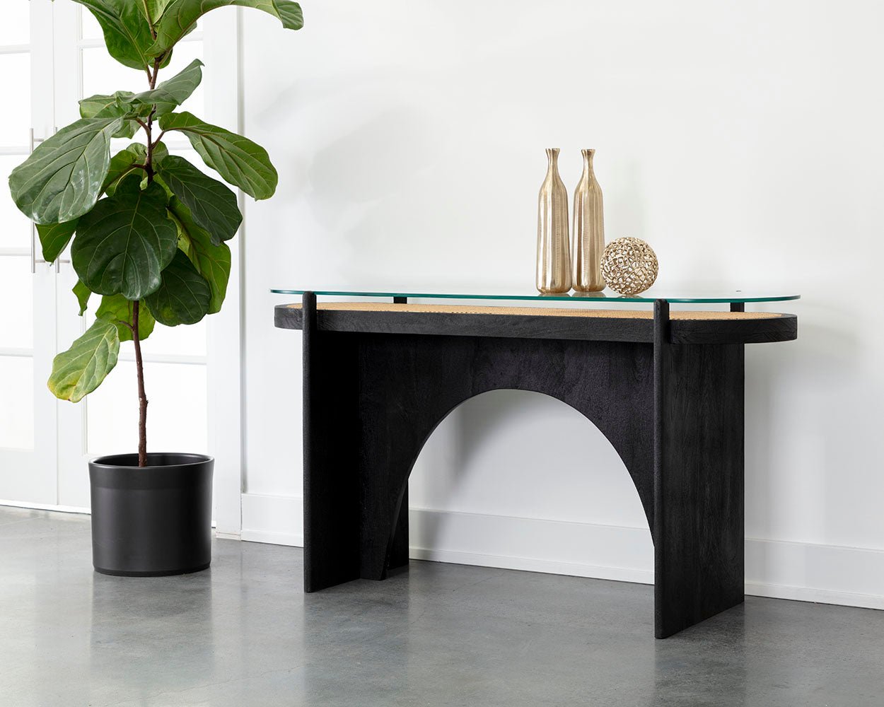 SunpanAdora Console Table