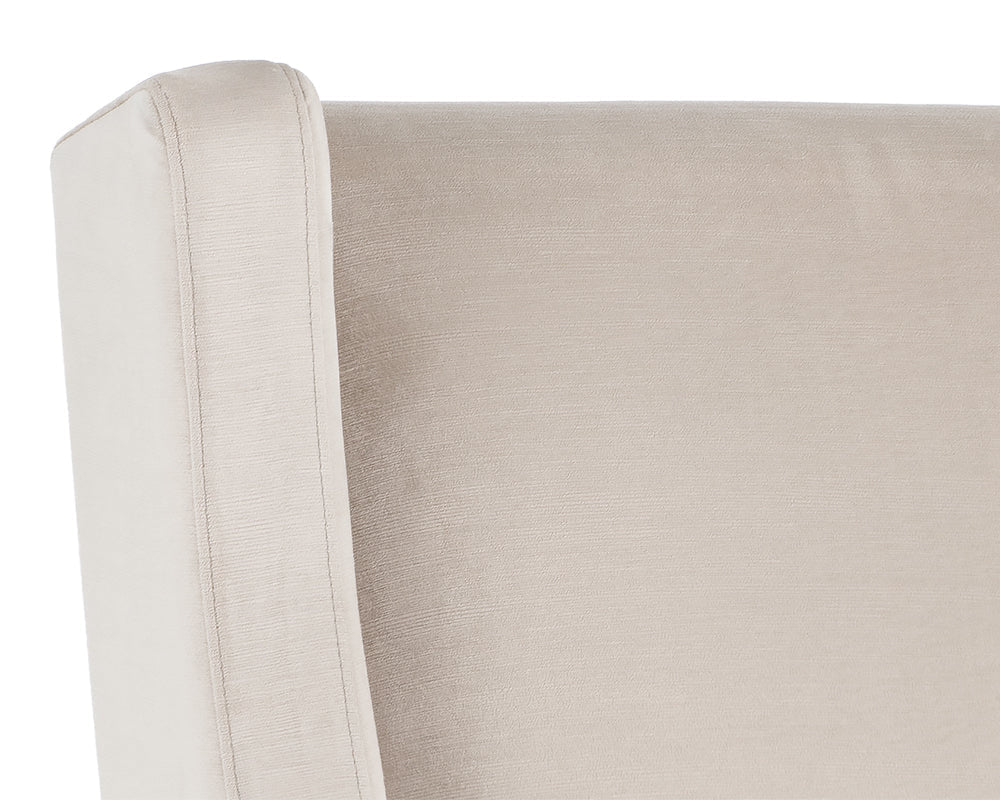 SunpanAiden Dining Armchair