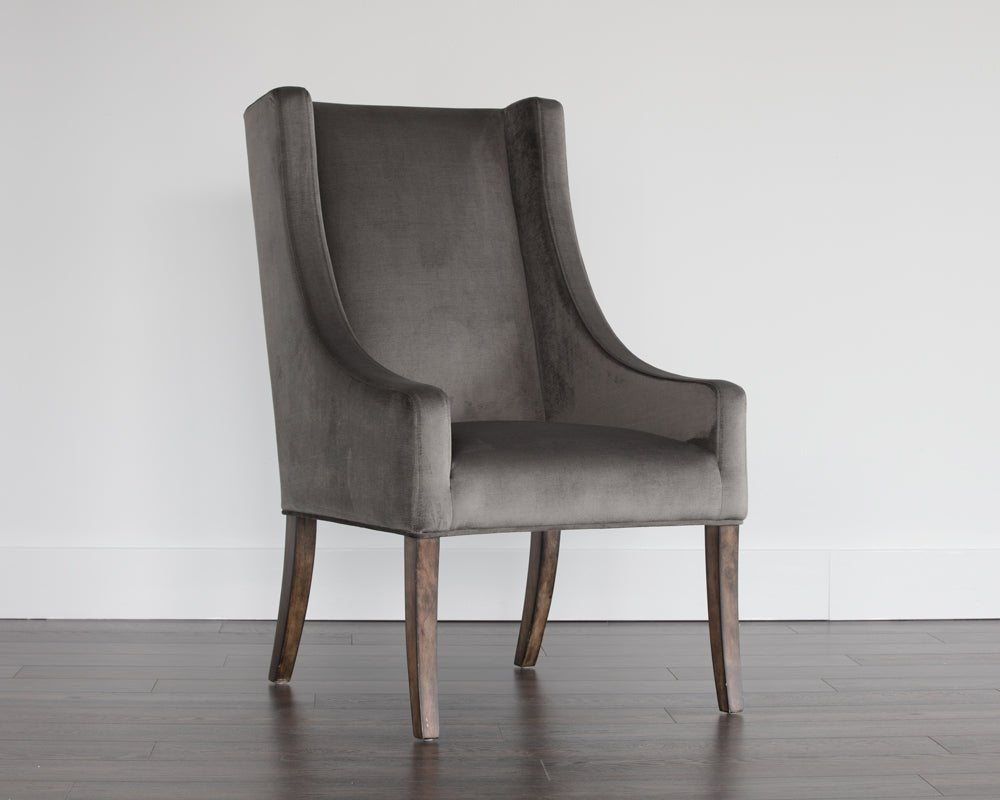 SunpanAiden Dining Armchair