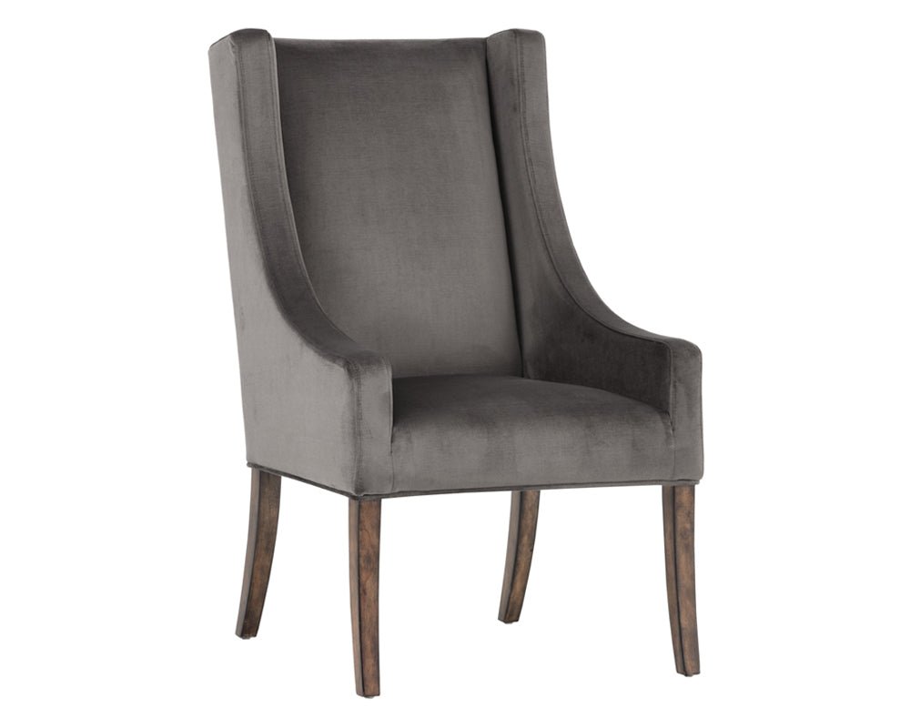 SunpanAiden Dining Armchair