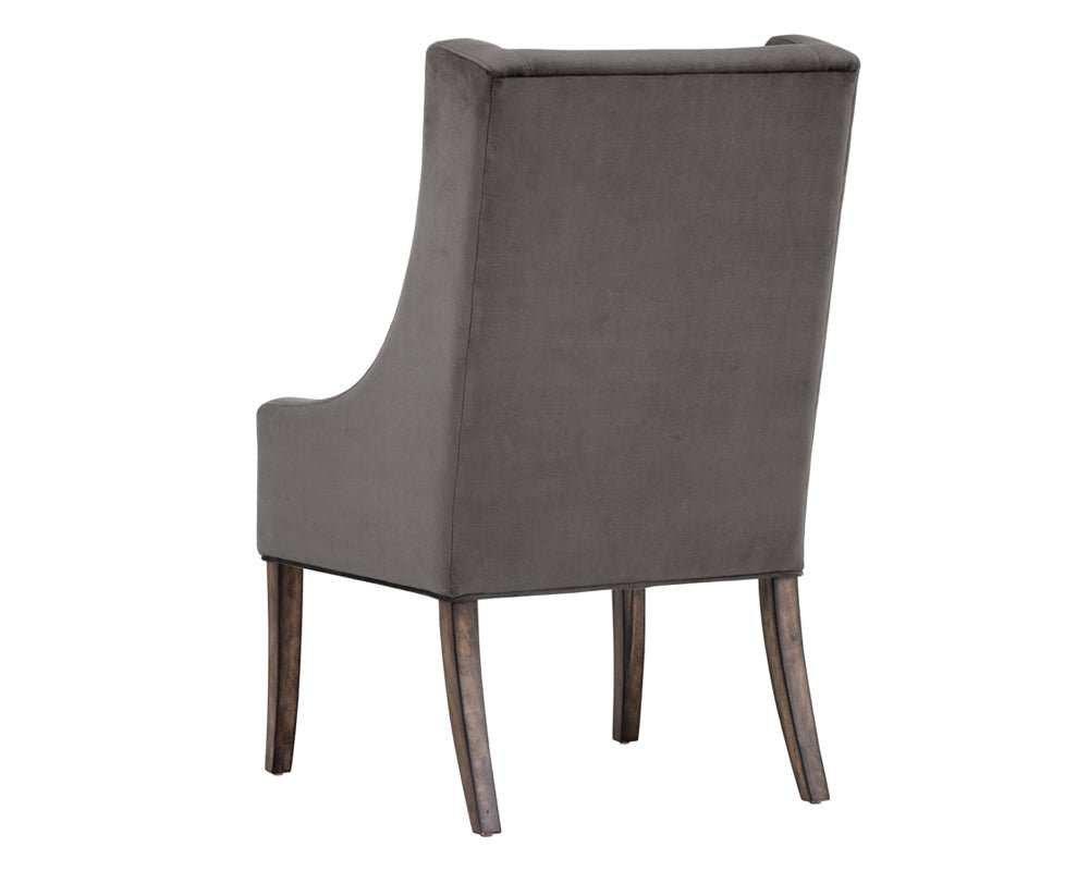 SunpanAiden Dining Armchair