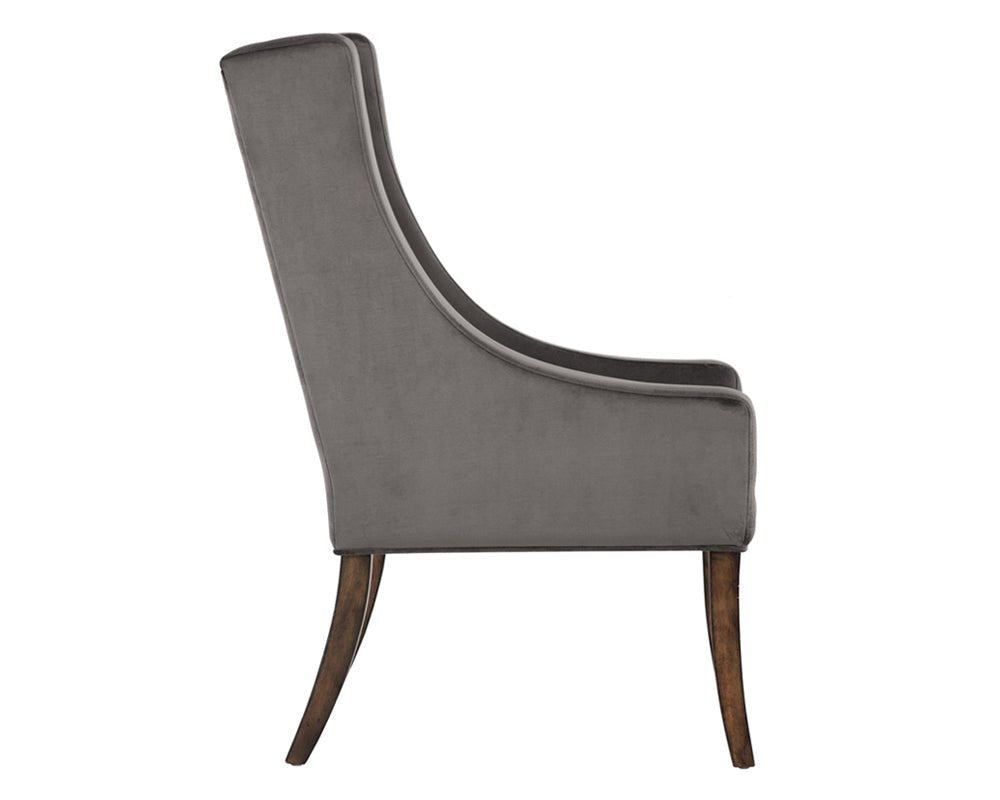 SunpanAiden Dining Armchair