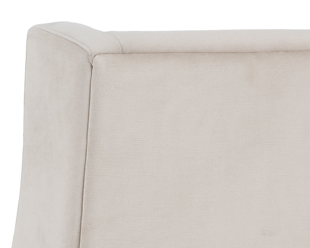 SunpanAiden Dining Armchair