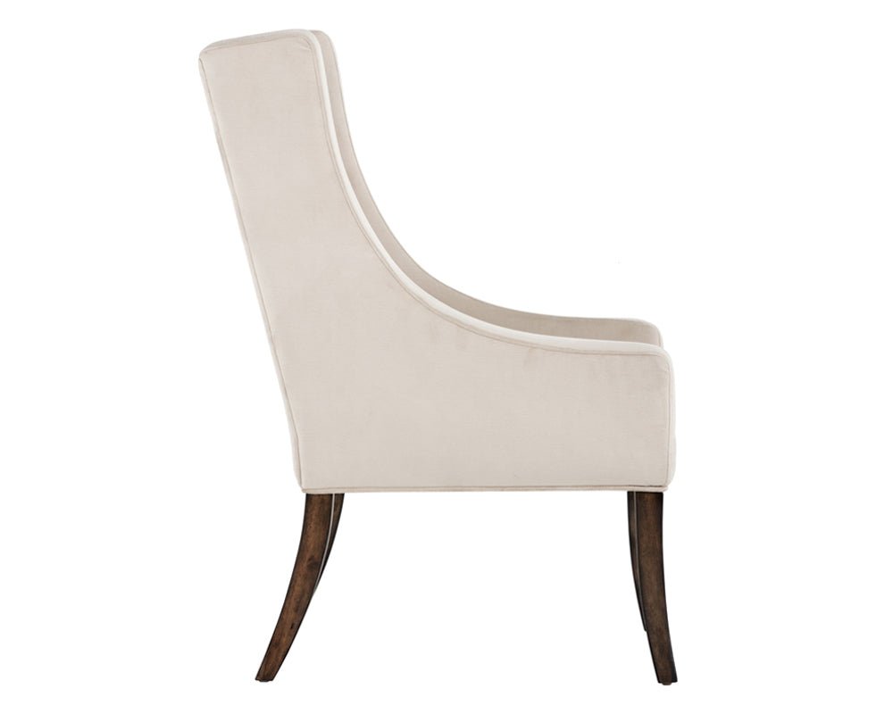 SunpanAiden Dining Armchair