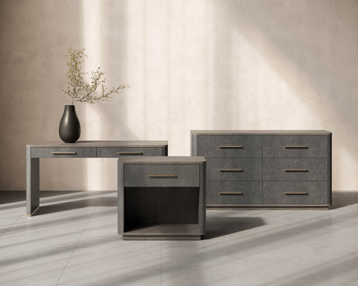 SunpanAltman Nightstand