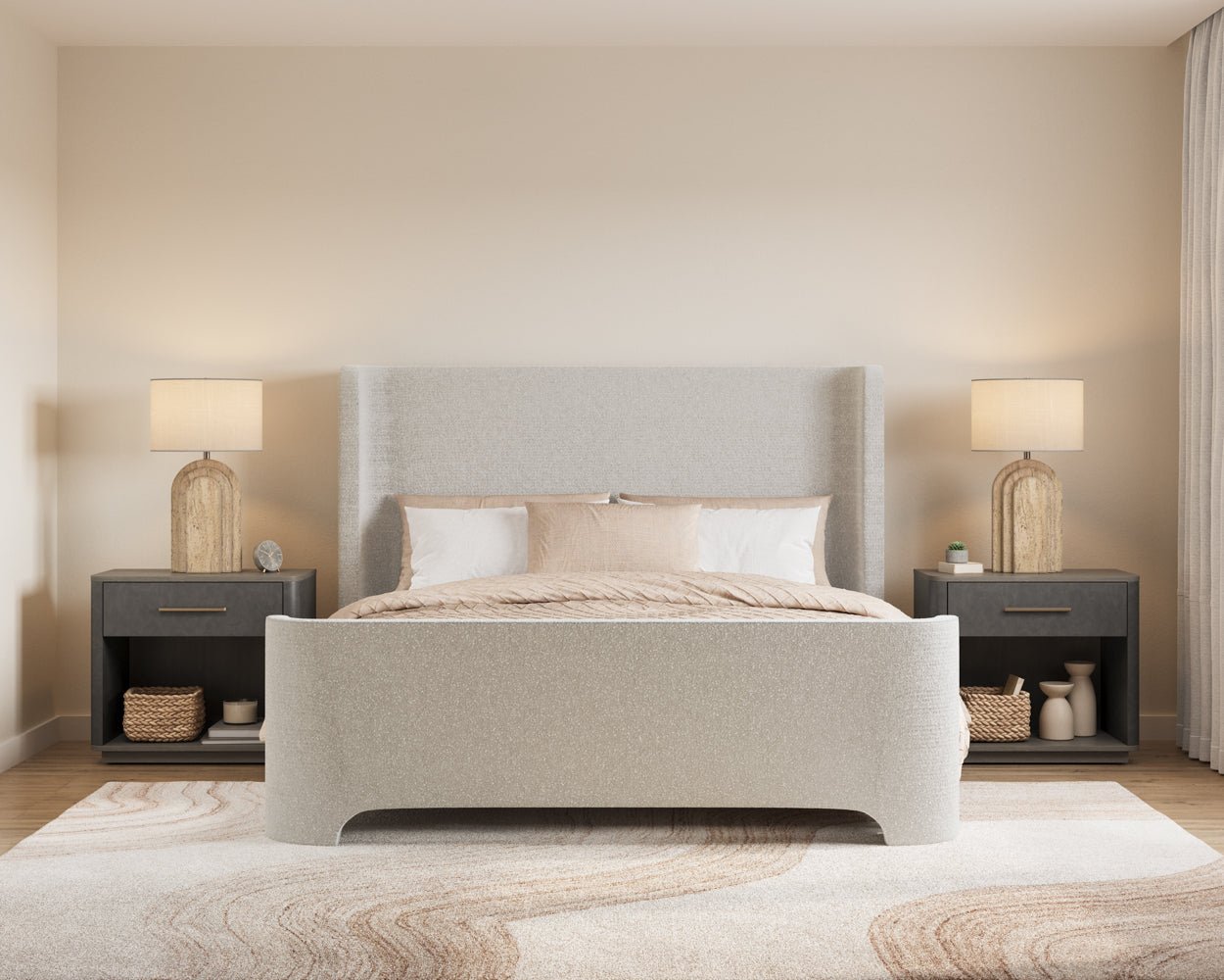 SunpanAltman Nightstand