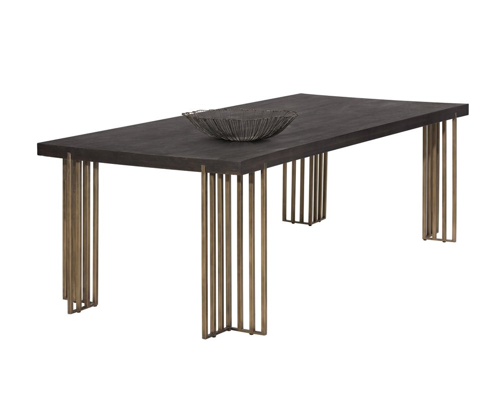 SunpanAlto Dining Table - 94.5"