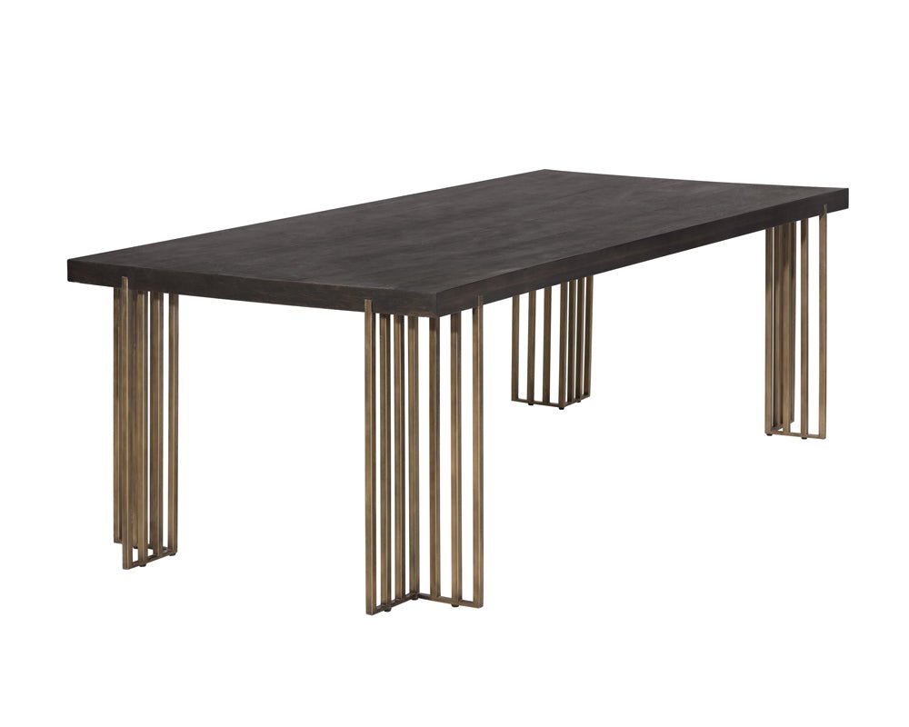 SunpanAlto Dining Table - 94.5"