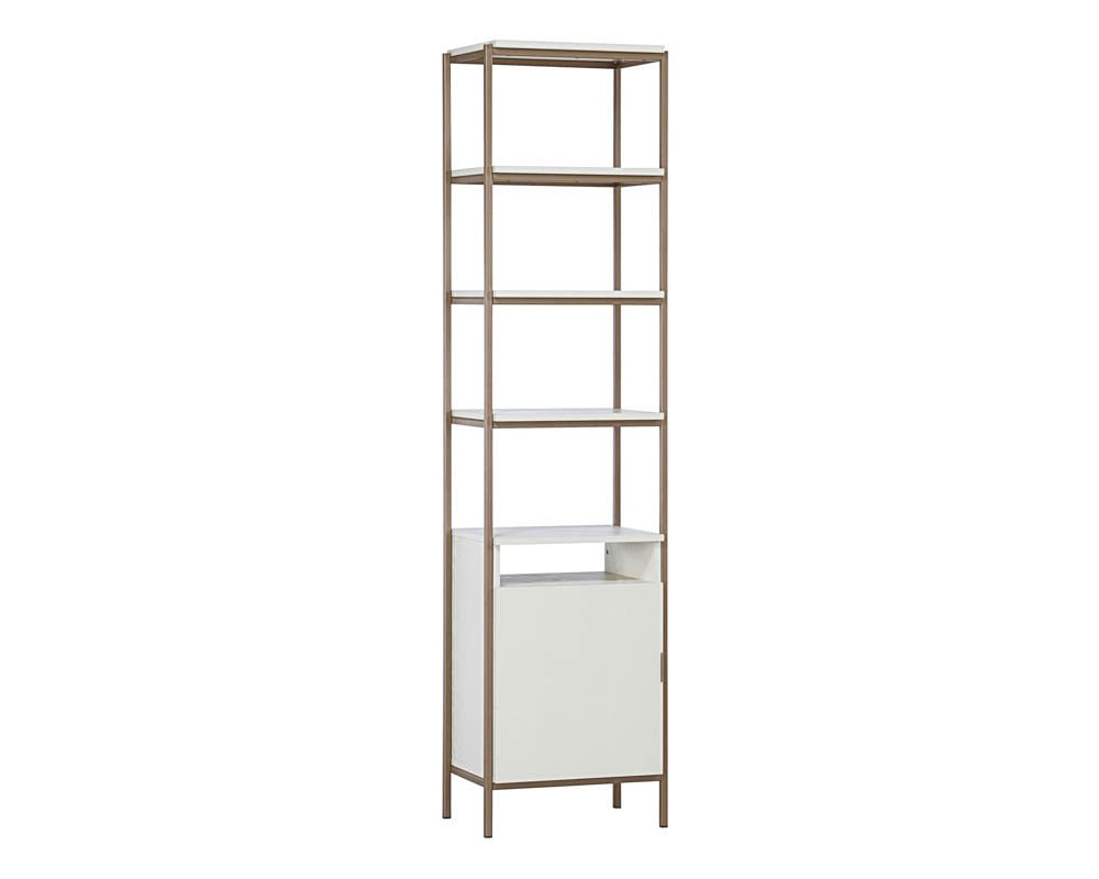 SunpanAmbrose Modular Bookcase - Small