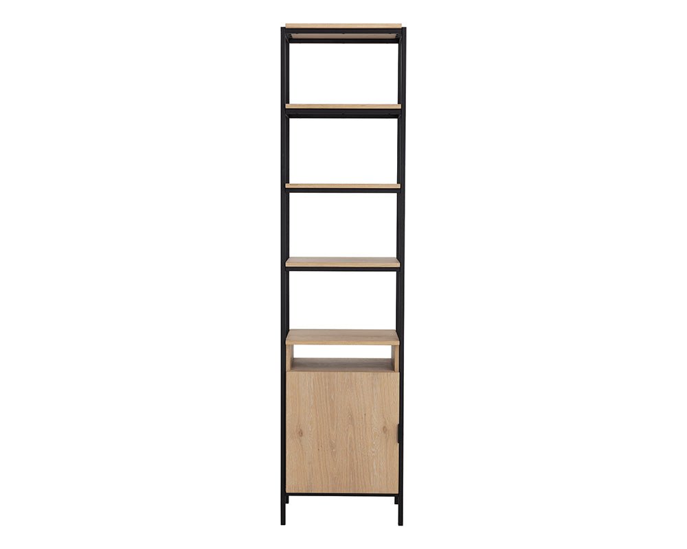 SunpanAmbrose Modular Bookcase - Small