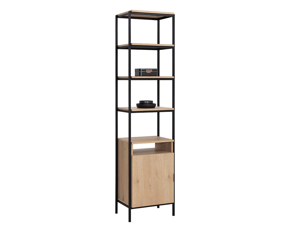 SunpanAmbrose Modular Bookcase - Small