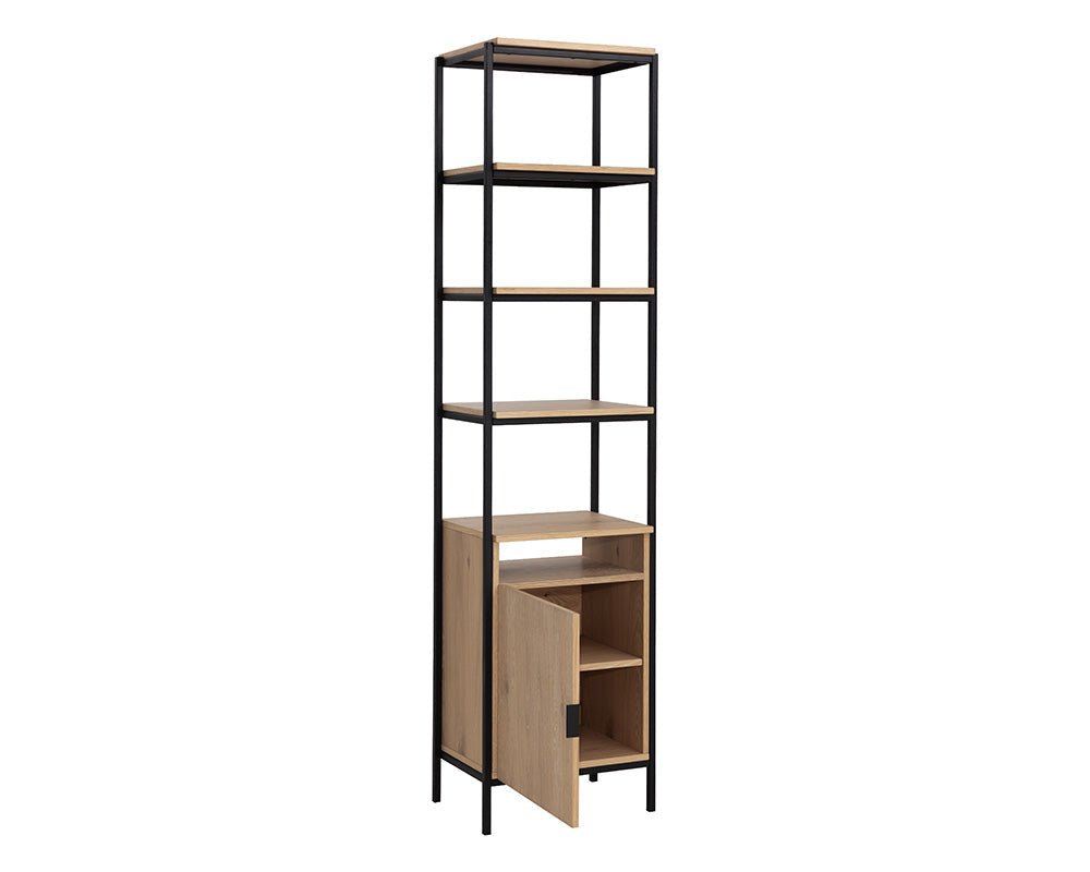 SunpanAmbrose Modular Bookcase - Small