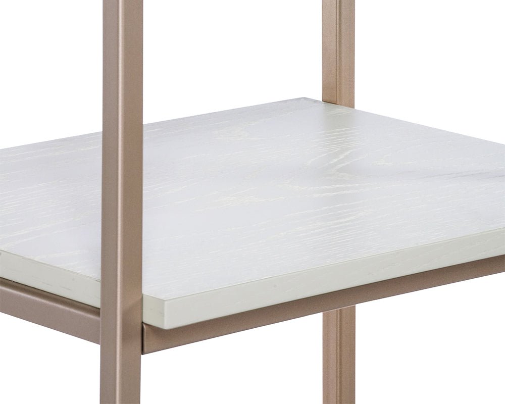 SunpanAmbrose Modular Bookcase - Small