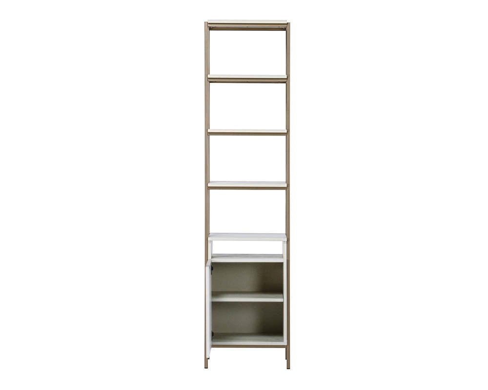 SunpanAmbrose Modular Bookcase - Small