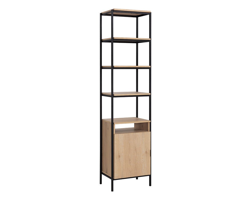 SunpanAmbrose Modular Bookcase - Small