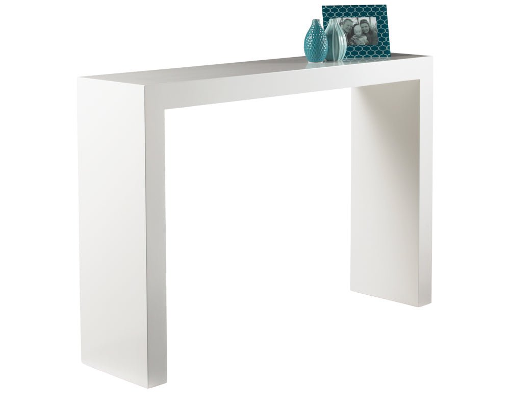 SunpanArch Console Table
