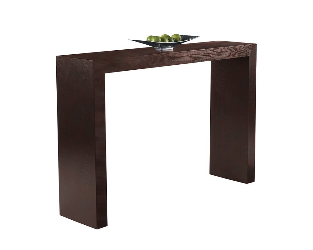 SunpanArch Console Table