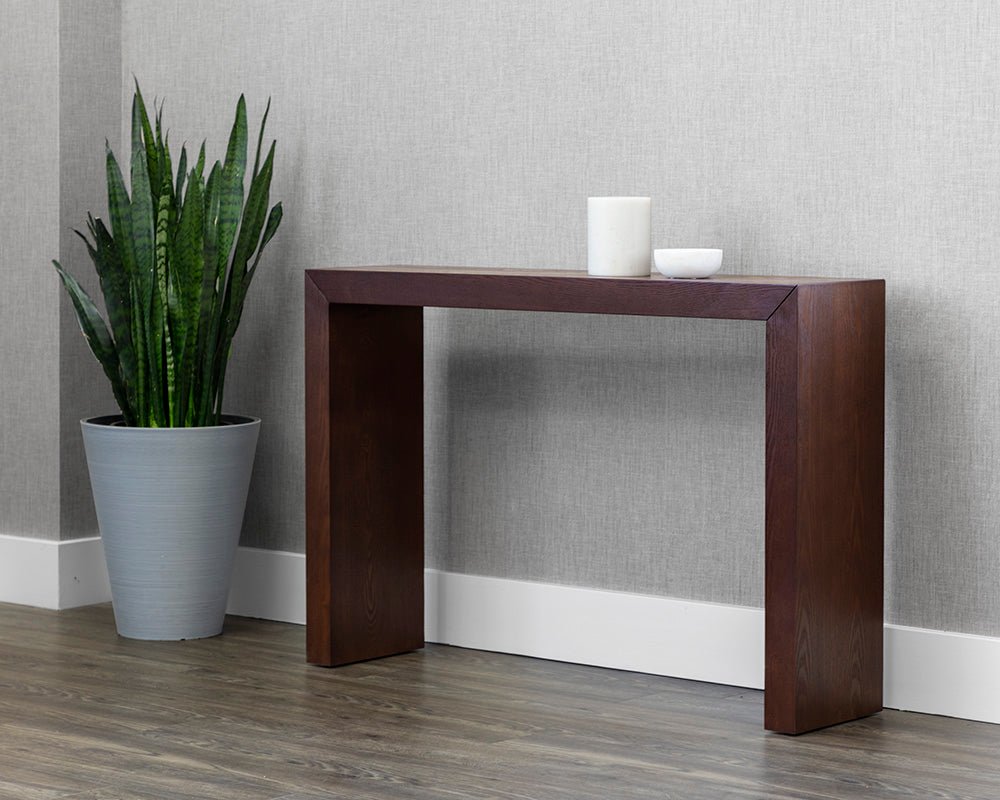 SunpanArch Console Table