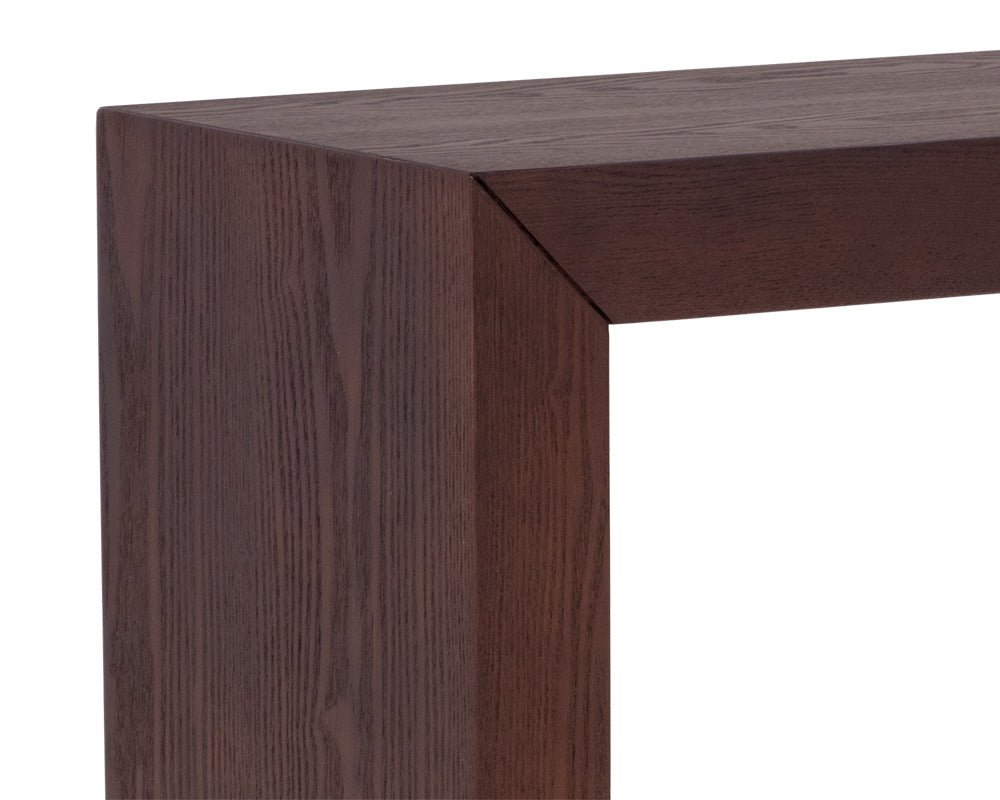 SunpanArch Console Table