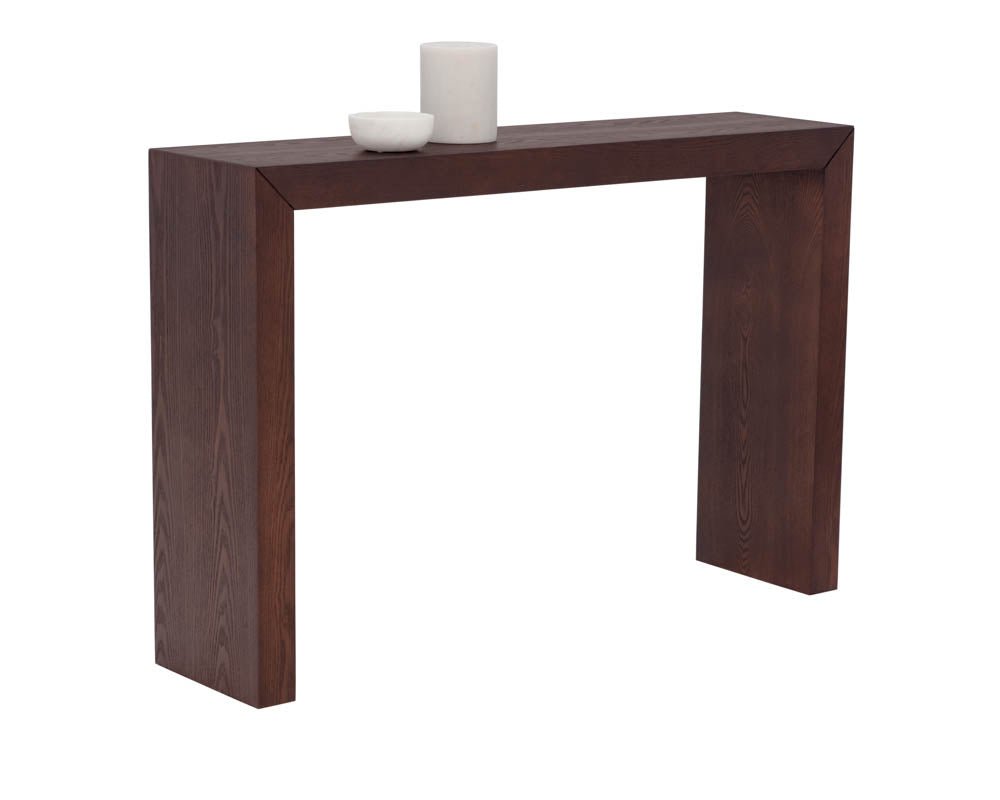 SunpanArch Console Table