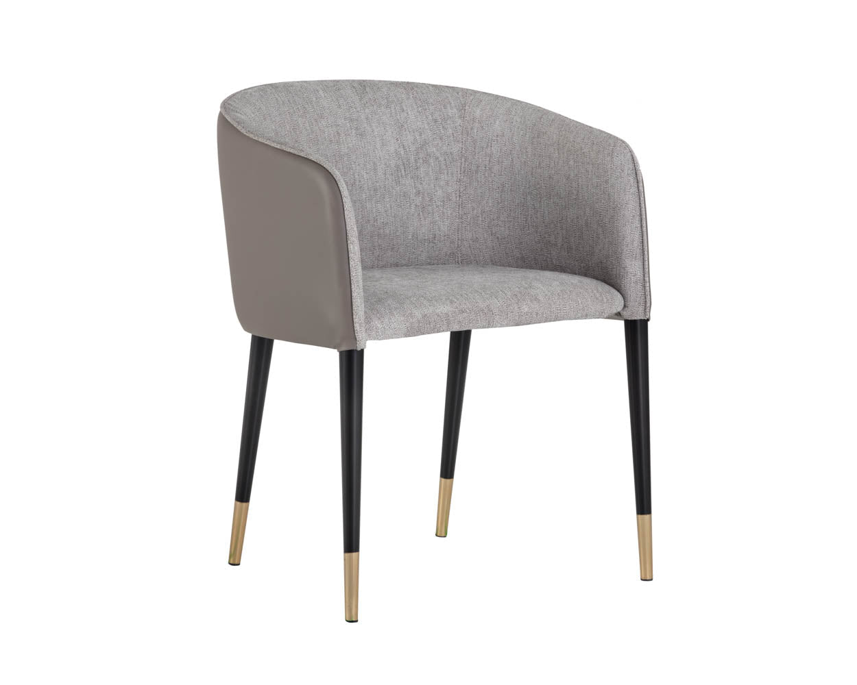 SunpanAsher Dining Armchair