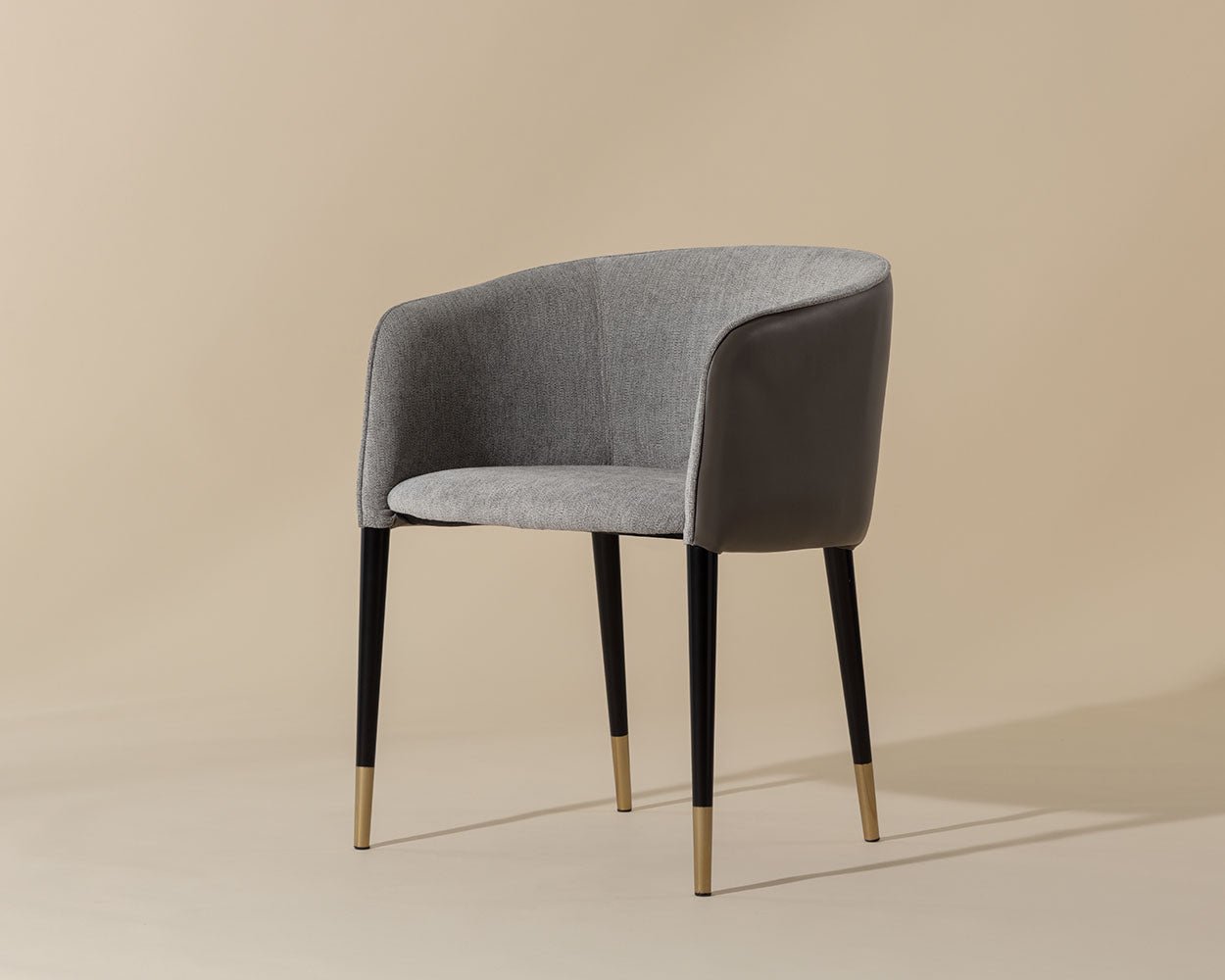 SunpanAsher Dining Armchair