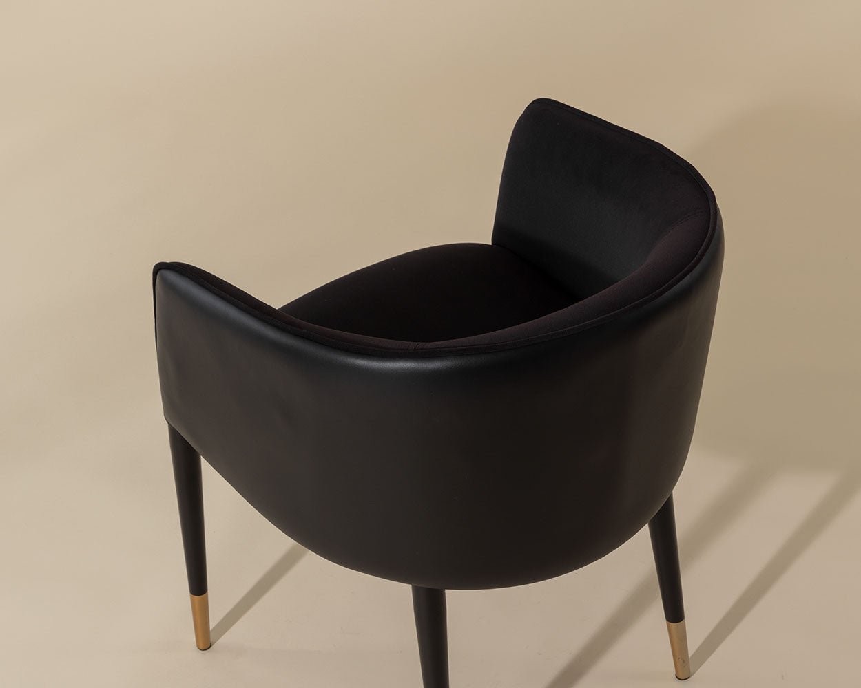 SunpanAsher Dining Armchair