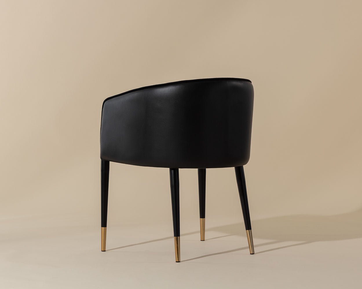 SunpanAsher Dining Armchair