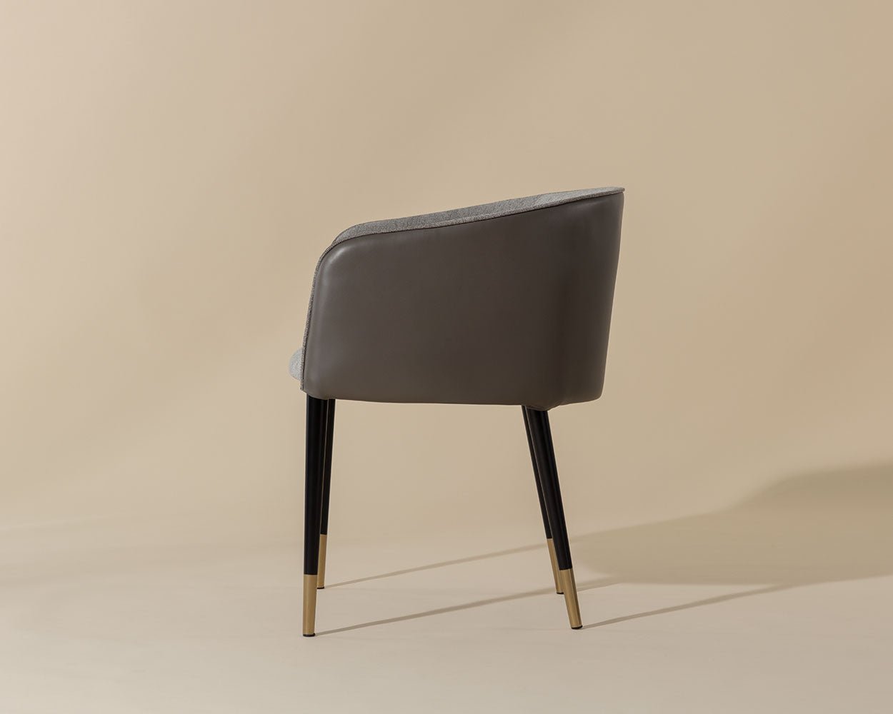 SunpanAsher Dining Armchair