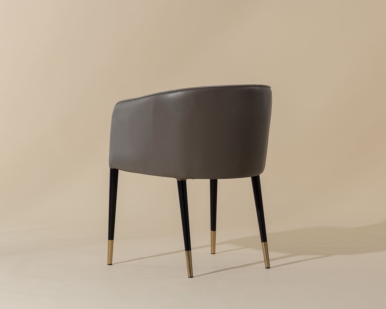 SunpanAsher Dining Armchair