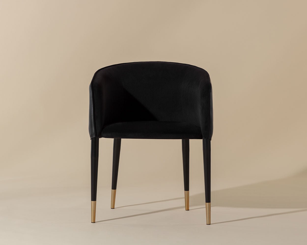 SunpanAsher Dining Armchair