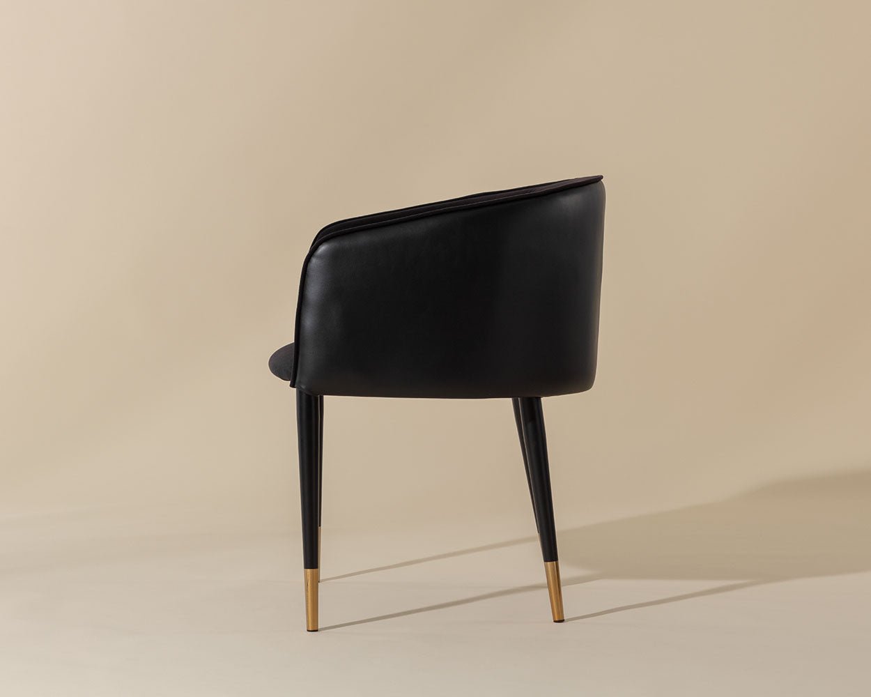 SunpanAsher Dining Armchair