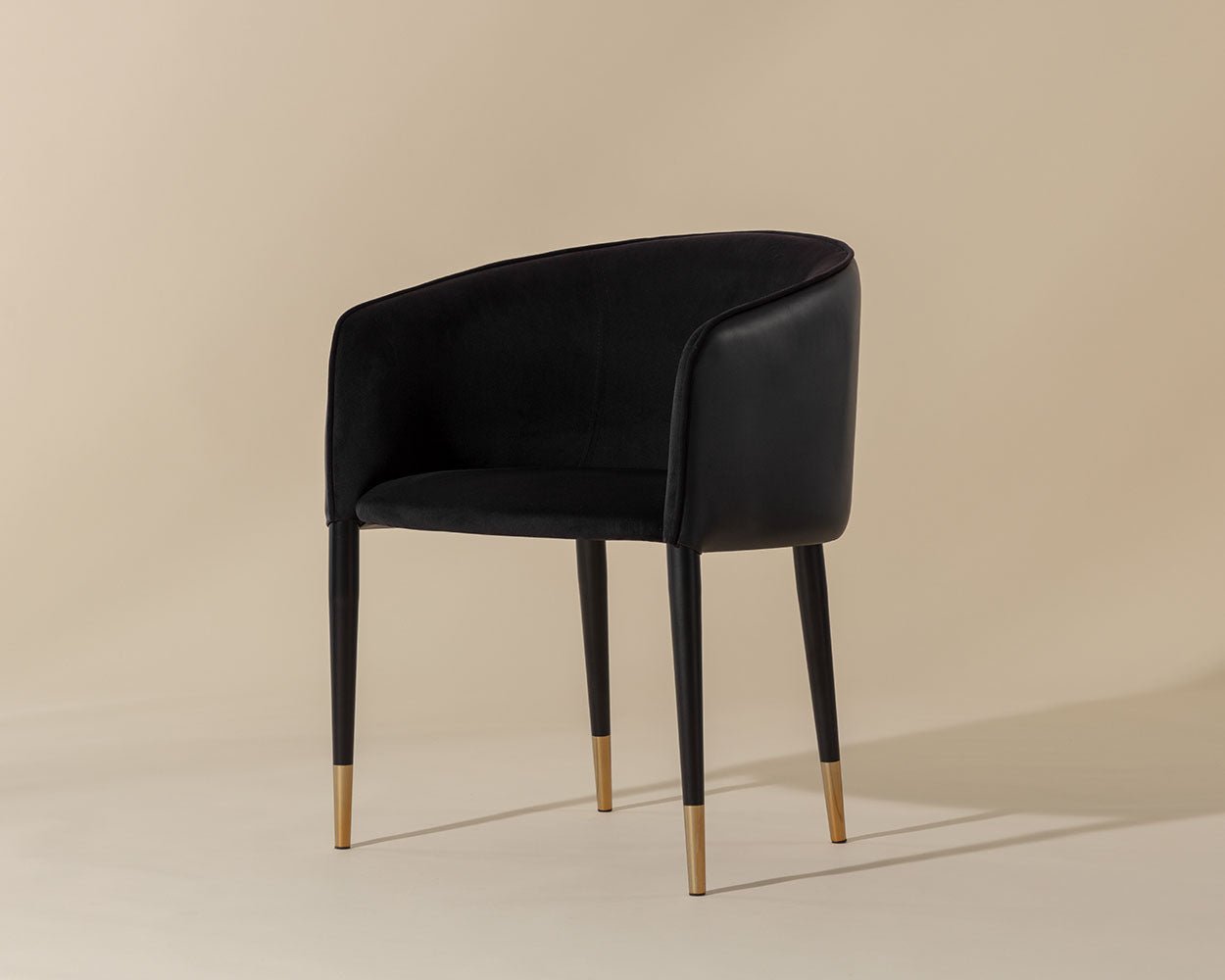 SunpanAsher Dining Armchair