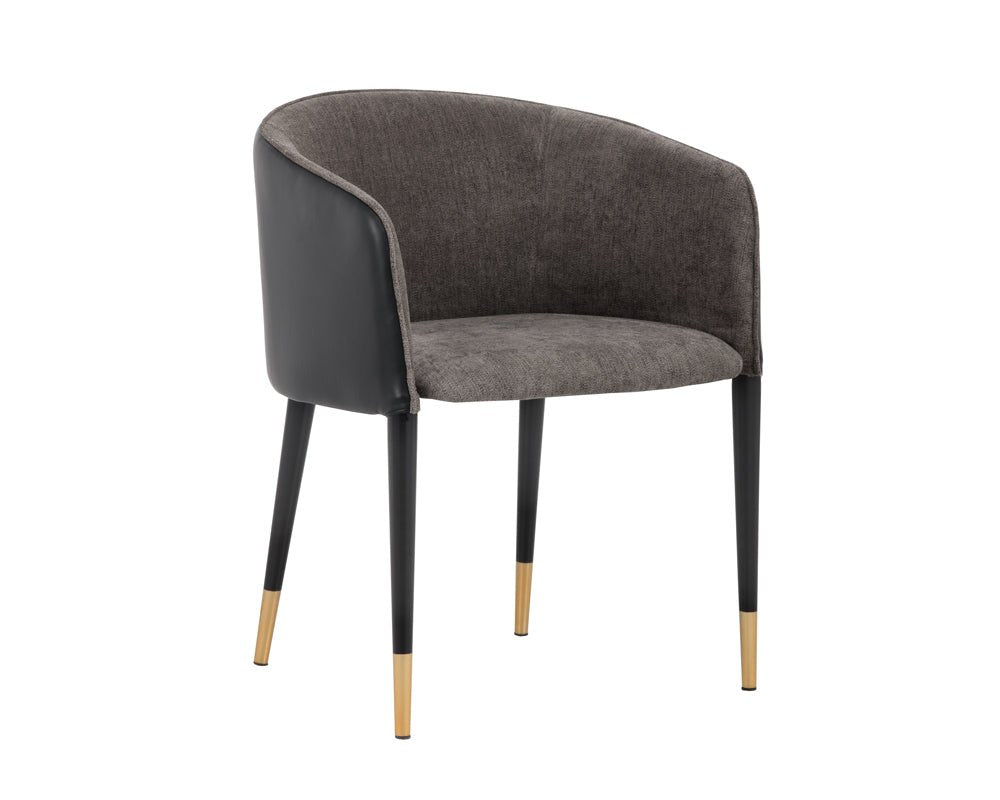 SunpanAsher Dining Armchair