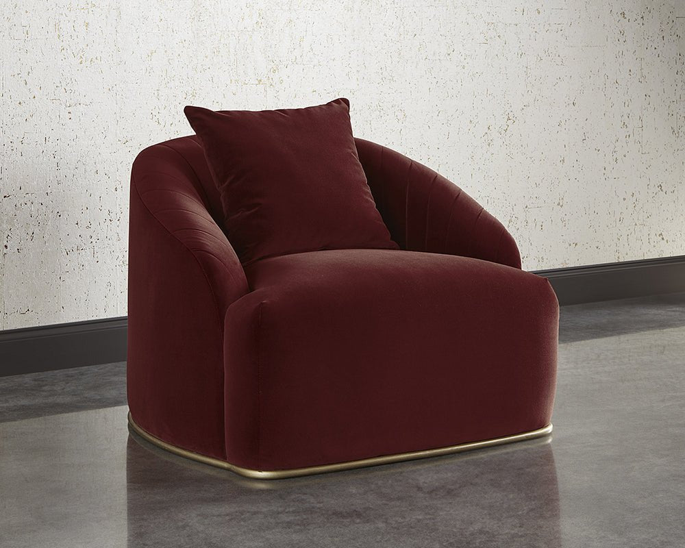 SunpanAstrid Armchair