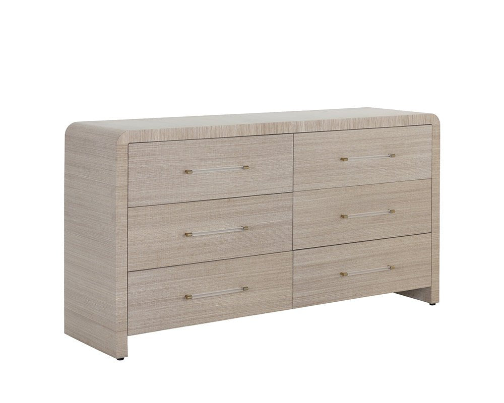 SunpanAtherton Dresser