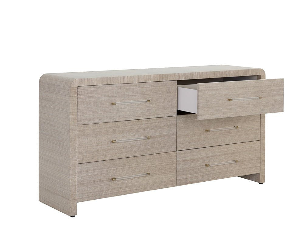 SunpanAtherton Dresser