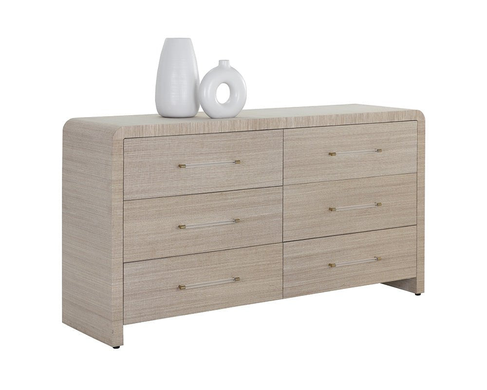 SunpanAtherton Dresser