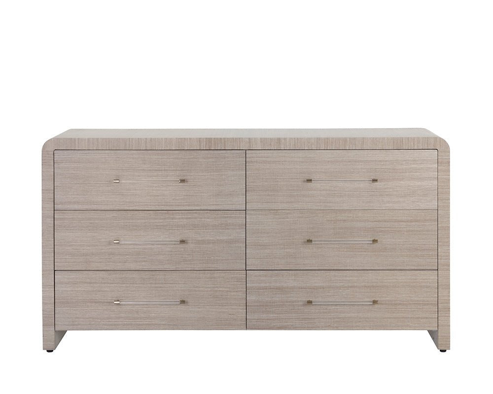 SunpanAtherton Dresser