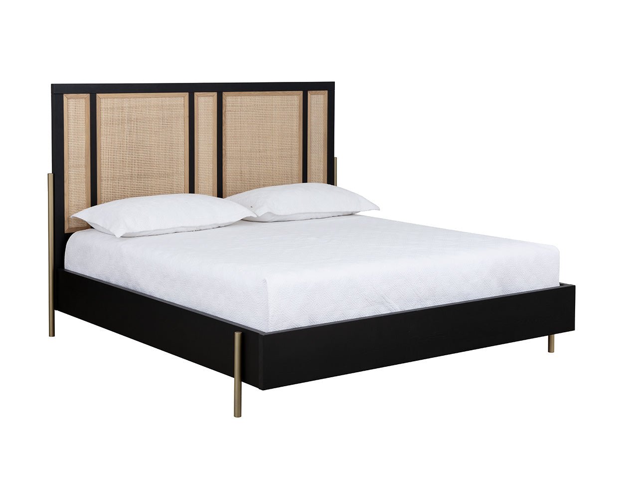 SunpanAvida Bed