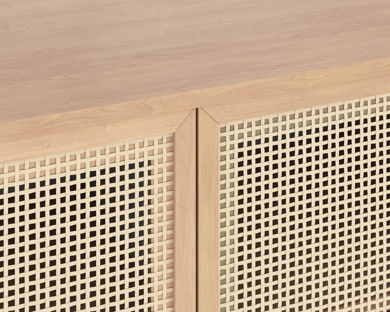 SunpanAvida Sideboard - Small